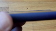 Unboxing & Impressions - Apple Midnight Blue Silicone Case for Midnight Green iPhone 11 Pro