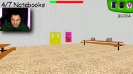 BALDI HATES ME! | Baldi's Basics