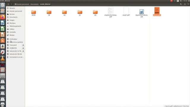 Comment convertir des documents  pdf  en doc word odt... modifiable