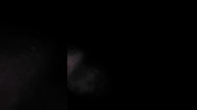 Skywatcher Dobson 8" Telescope Moon surface with Earth clouds crossing by