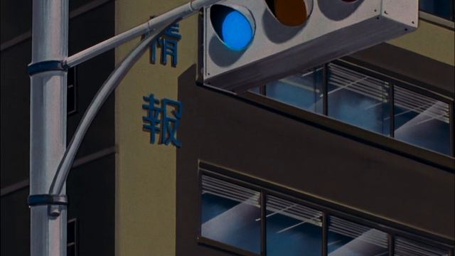 Городской охотник 3 сезон 9 серия (аниме-сериал, 1989)