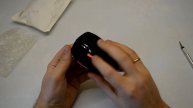 Посылки из Китая №151 беспроводная мышка