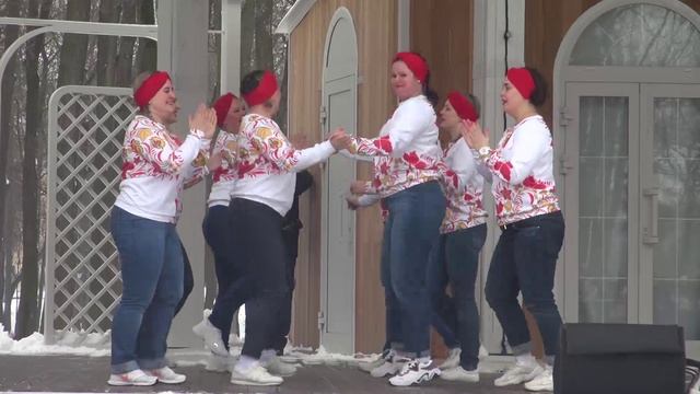 Полька-улица
