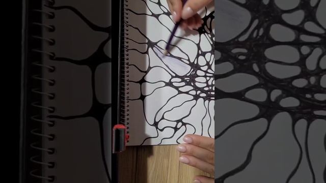 Волшебство нейрографики