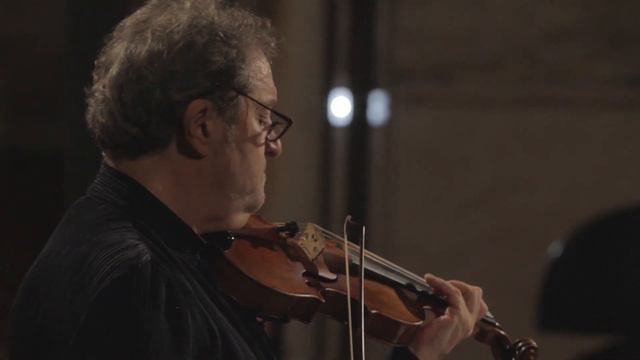 Lera Auerbach "Allegro" dal Concerto Grosso n. 5 a Pietrasanta