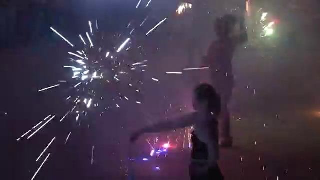 55-летие ДК "Восход" г. Энгельс (часть 5)