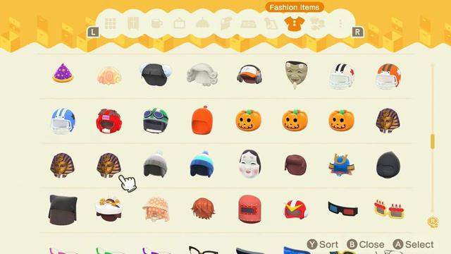 acnh: Adventure Island, Our Last Decorating Stream, SadMermaid