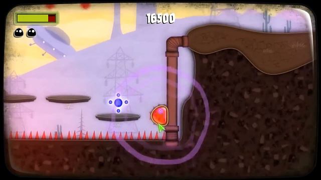 Videojuegos en donde somos un monstruo