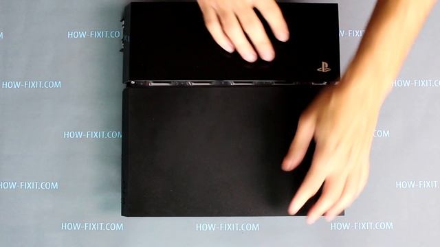 PS4 Reassembly Guide: The Step-by-Step Tutorial