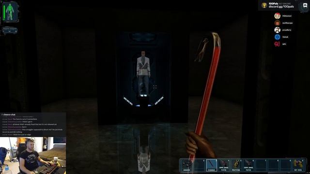 Deus Ex 1: Revision with Steam Achievements! (0/171 - Road to 100%)