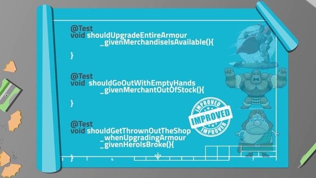 Java Master Ep.4 - Unit Testing  Coding Interview