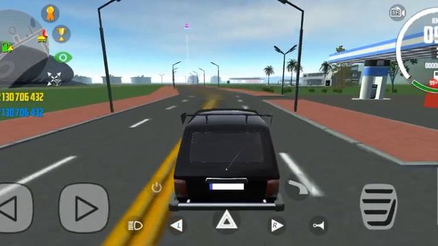 угнал машину у флейзина !! **у меня охрип голос я очень тихо разговаривал простите**