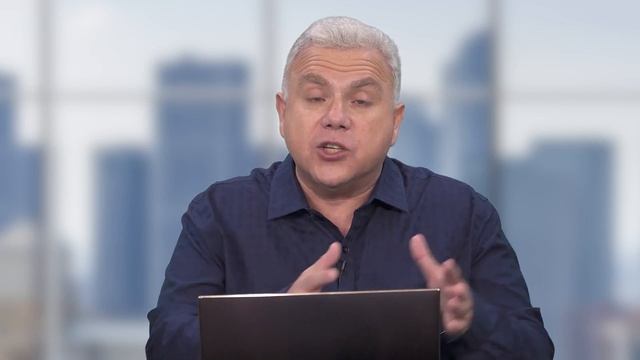 Новости недвижимости с Алексом Мошковичем  Выпуск 63