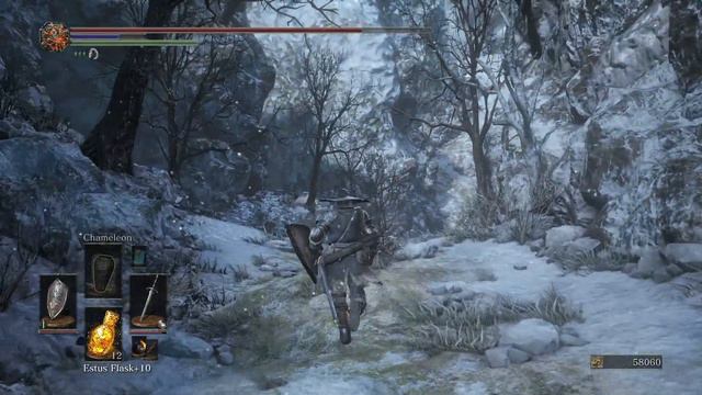 ASH VS. THE WOLF PACK || DARK SOULS 3 Let's Play Part 94 (Blind) || ASHES OF ARIANDEL Gameplay