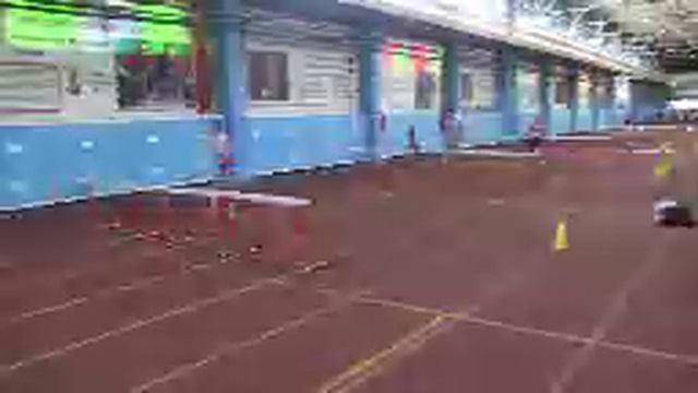 Первенство города Нижняя Тура