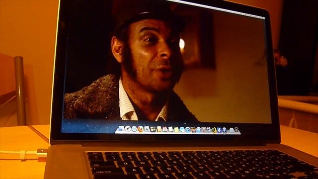 Performance MacBook Pro 15'' Retina (5D, 2K, 4K, Avid, AE, etc)