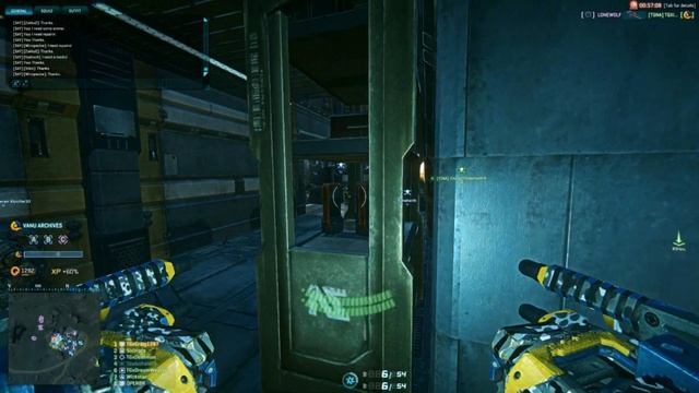 PlanetSide 2: Season 3: TG Game Night 1 Highlights (The Great Battle Of Vanu Archives)