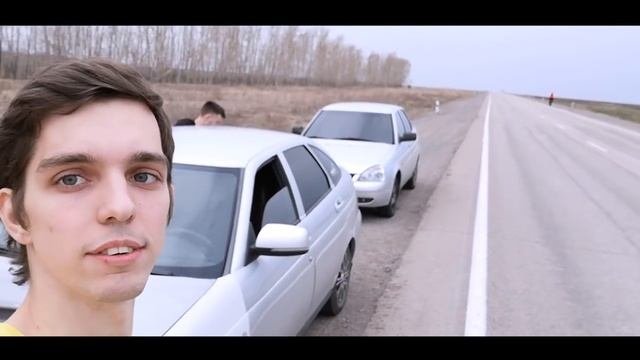 ПРИОРА против ВЕСТЫ. УНИЖАЕМ ВСЕХ И ВСЯ! 18 ряд наглядно!