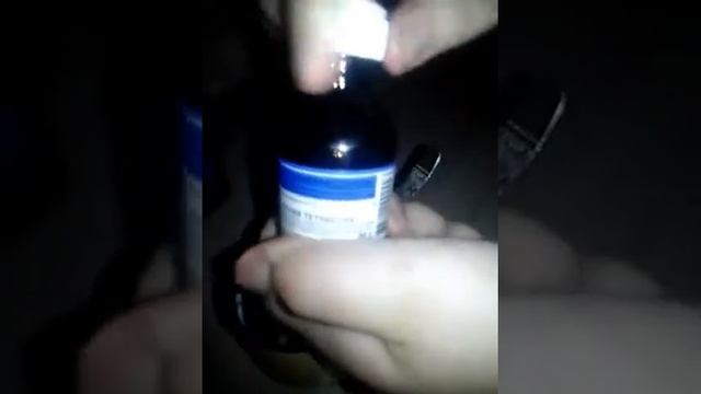 Лизун!!!! Из клея карандаша, шампуня и тетробората натрия