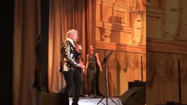 Басков поёт по армянски