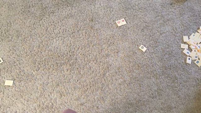 Rummikub battle