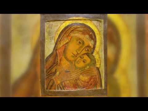 "Град Креста" на 01 02 20 . Благовещенский монастырь.