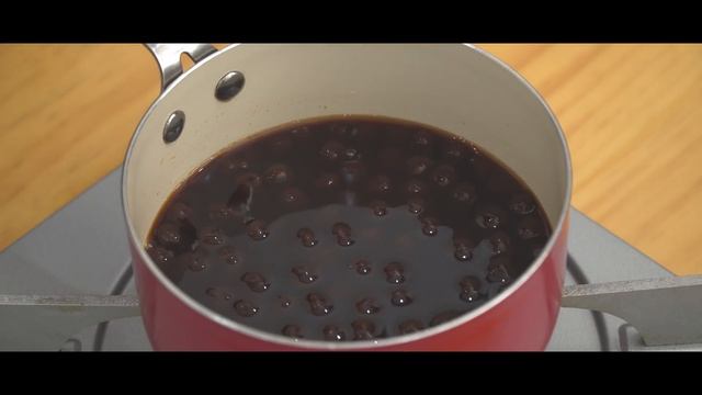 Жемчуг тапиоки и чай с пузырьками