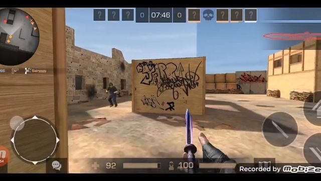 ИГРАЕМ В ПРИВАТ СЕРВЕР V2, STANDOFF 2 ///ОЧЕНЬ КРУТО👍
