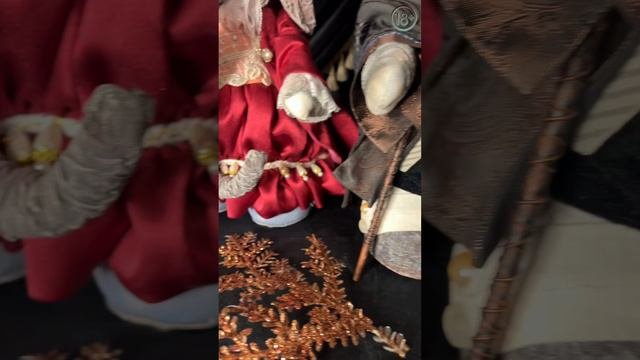 Новые жители Волшебницы
