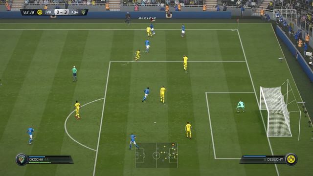 FIFA 15 - Skilling to Glory S2 ''Pelé Skill Squad'' Episode 128