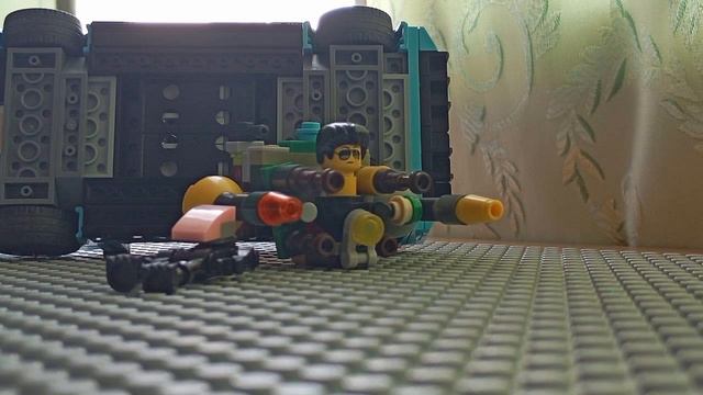 lego skibidi toilet 72 (part 2)