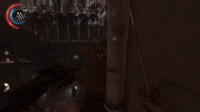 Dishonored 2. Прохождение. Серия VI