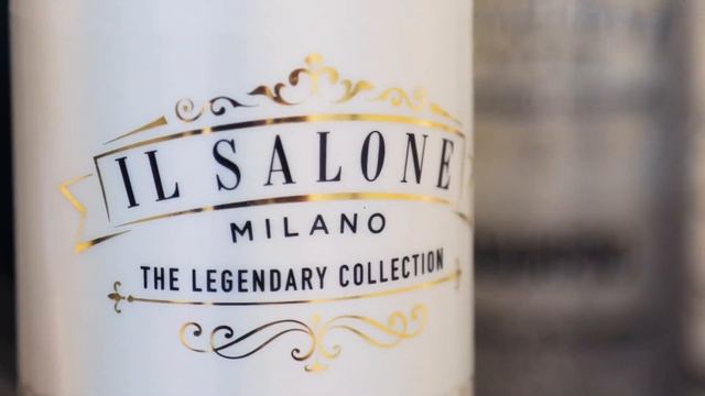 Il Salone Milano - 2019 - EN