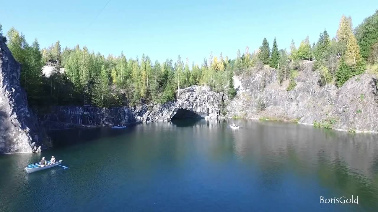 Nature of Karelia