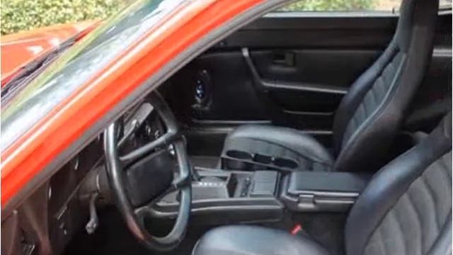 1987 Porsche 924 Used Cars Mount Dora FL