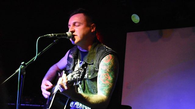 Дима Сокол (ЙОРШ) - Андеграунд