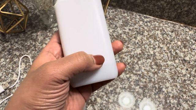 The best PORTABLE WATER FLOSSERS ! Review of WATER PIK  CORDLESS EXPRESS & SYNHOPE  PORTABLE MINI!