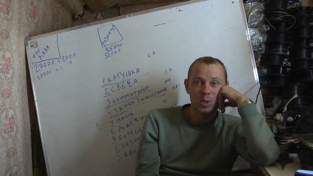 Пропала искра на скутере? Как легко и быстро найти!