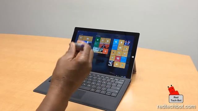 The 11 Inch MacBook AIr versus Surface Pro 3 Review