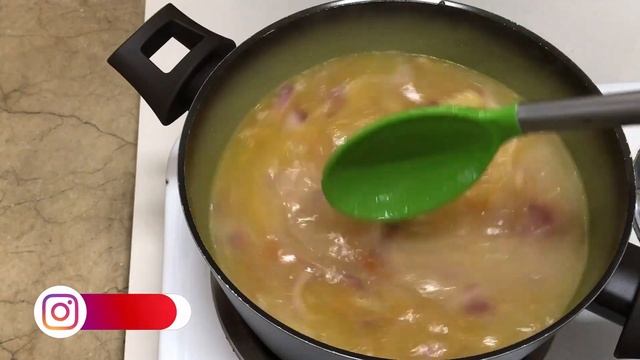 Sinigang Sa Miso Recipe with Salmon Belly Strips