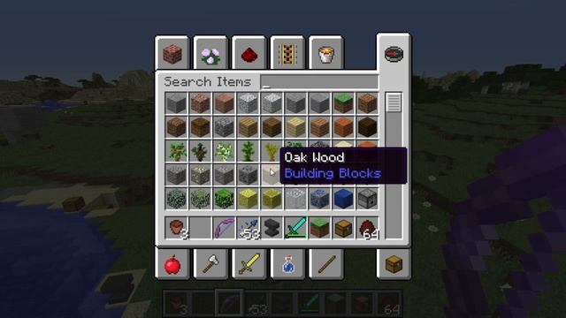 Майнкрафт 1.9 НОВОЕ ЛИЦО СНЕГОВИКОВ (Minecraft 1.9 Snapshot)