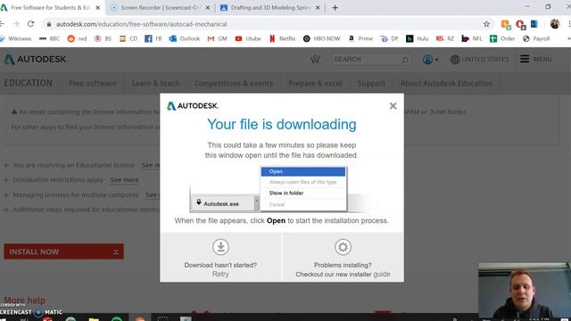 AutoCAD 2020 Mechanical Download