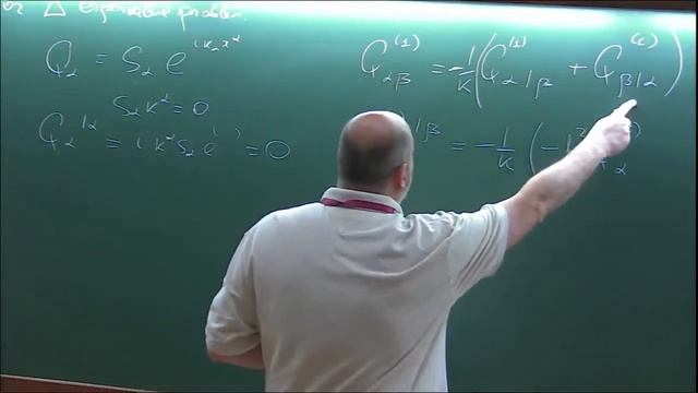 Cosmological Perturbation Theory / CMB (Lecture 2) by D Pogosyan