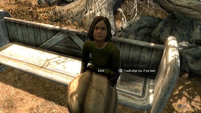 Skyrim: Nova DLC : Hearthfire / EU VOLTEI o/