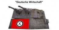 Nazi-Waffe Deutsche Wirtschaft; Unternehmerfamilie Reimann