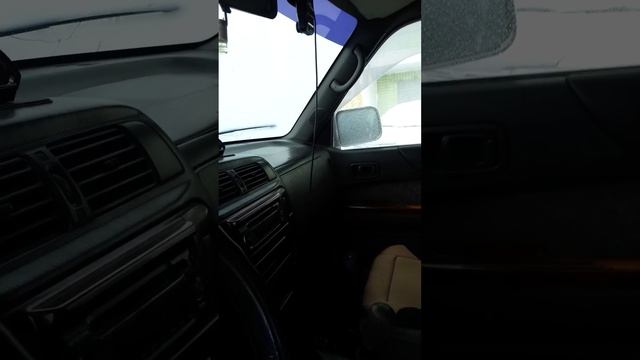 Как заводится QD32ETi при - 25 мороза