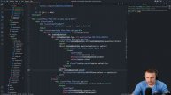 Live Code & Chill - Job Board App