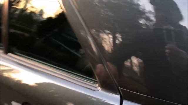 ПОТРАТИЛИ 40000$ на 124-й МЕРСЕДЕС:  сколько стоит восстановить Mercedes W124 E420