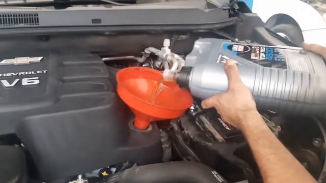 Замена моторни масло LIQUI MOLY 📞99 712-19-89