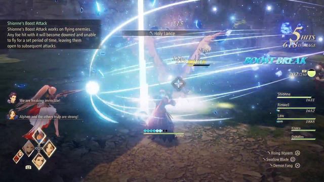 Tales of Arise - Impressions